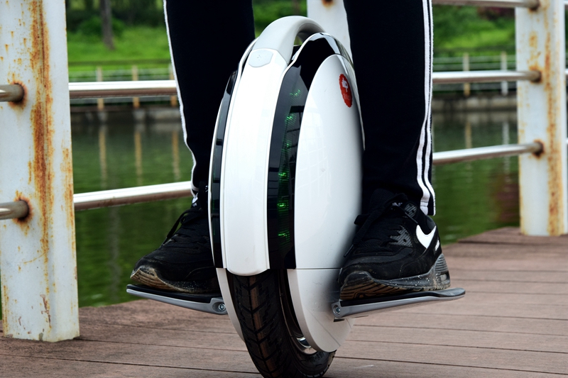 ninebotone哪个型号好,多种玩法