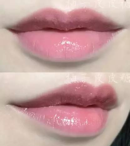 豆沙色口红试色大全,豆沙色口红试色推荐