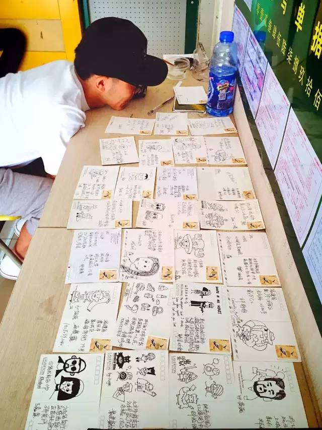 每个职业旅行者都想当旅行界的papi酱，然而。。。