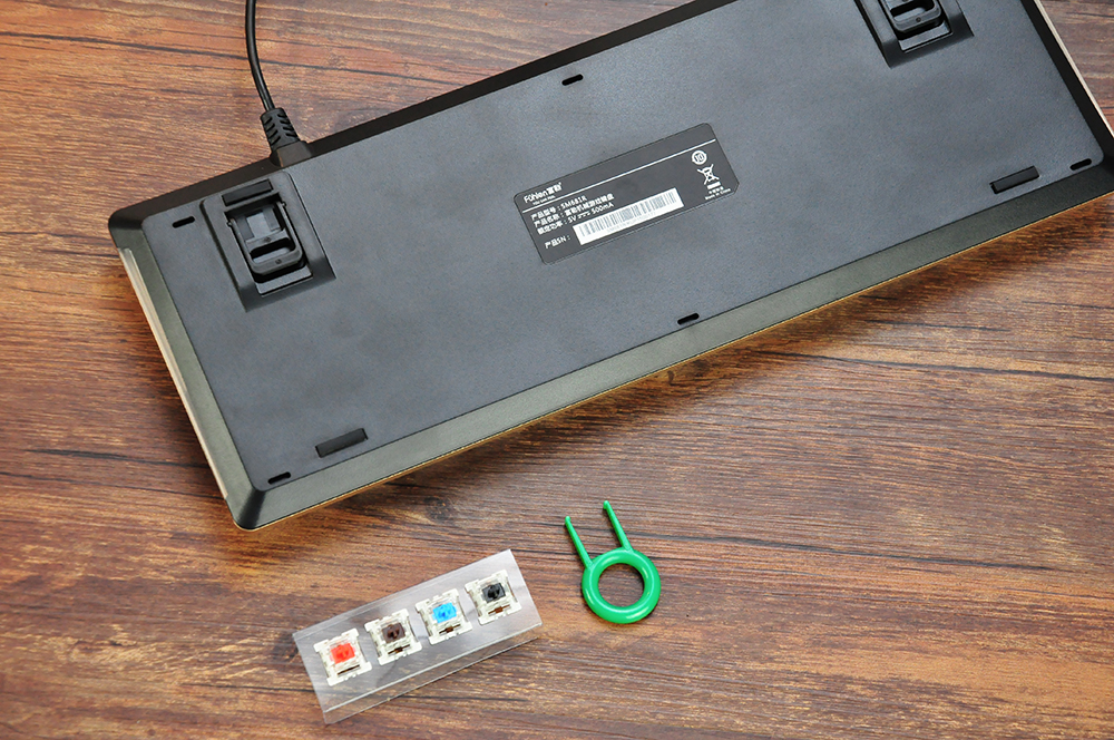 百元87键键盘rgb,性价比高的机械键盘87键rgb