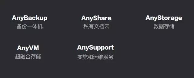 从“JUSTDOIT”看传统IT公司的云转型