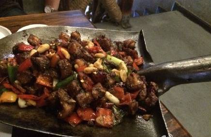 信阳特色美食排名前十餐馆,信阳必点的特色菜