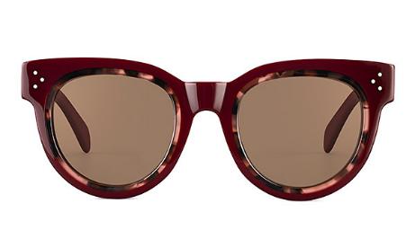 爱美无忧：你好，你的夏日墨镜装备已送达~