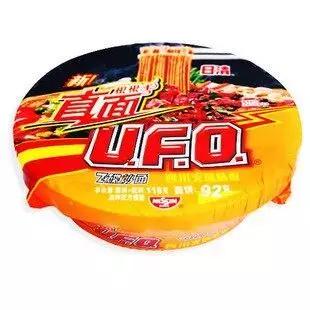 泡面的全线测评,测评第一好吃的泡面