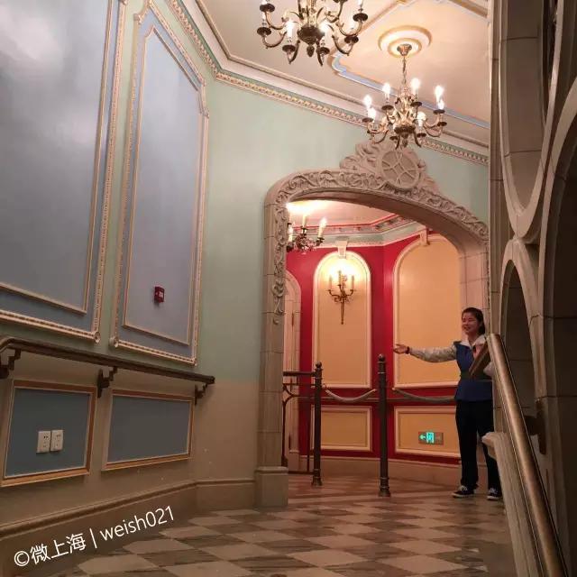 上海迪士尼有哪些可以玩的,上海迪士尼到底有啥玩