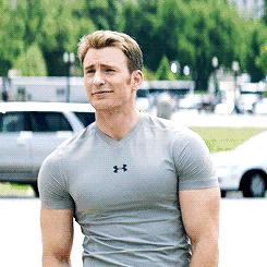 美国队长紧身衣安德玛蓝色,美国队长同款紧身衣