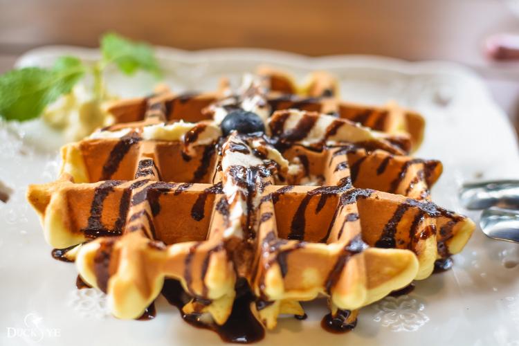 转角遇到爷茶，享一份慵懒的下午茶时光