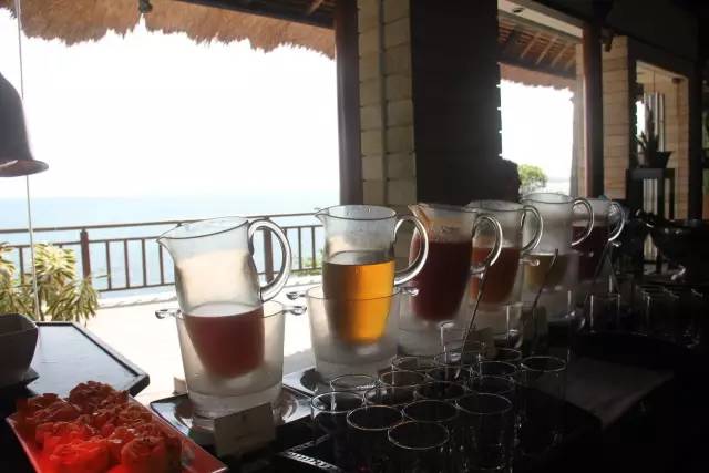 悦榕庄banyantree酒店,新加坡民丹岛酒店攻略