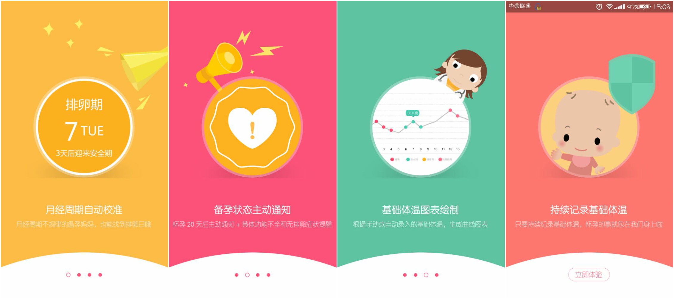 如何正确找到排卵日,怎样才能找到排卵日