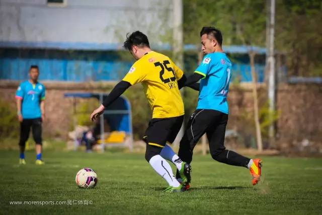 社区足球,社区足球联赛队伍