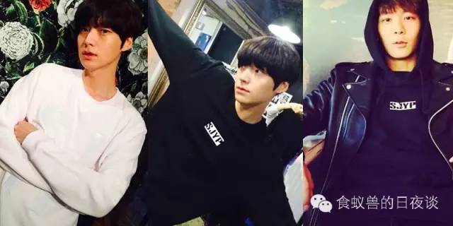 分享|和欧巴欧尼共享衣橱不是梦，韩国小众品牌诚心推荐！