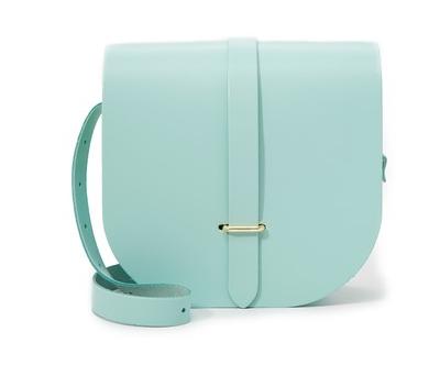 不输大牌的小众奢侈品牌包,不输大牌的国货包