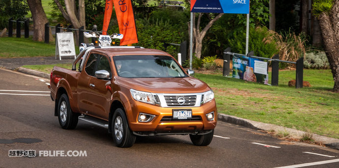 比较好的几款皮卡,不妨看看这几款皮卡