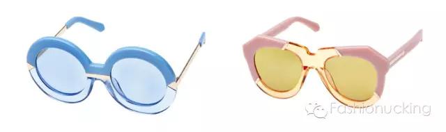 茶色墨镜新款太阳镜高级感,复古潮流墨镜