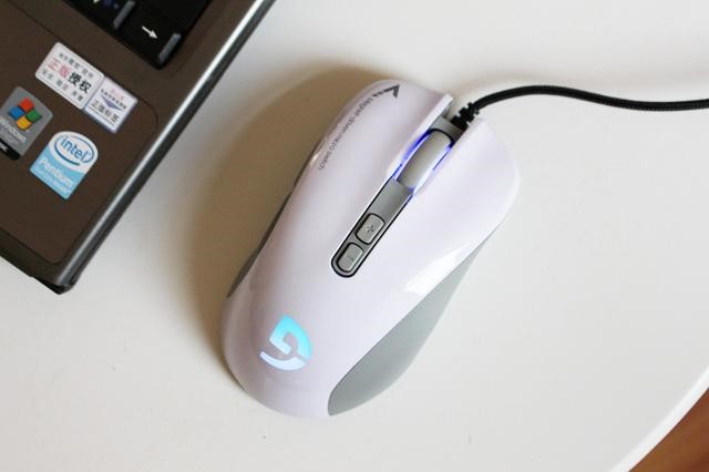 富勒g90鼠标宏怎么设置瞬狙,鼠标双击又恢复了