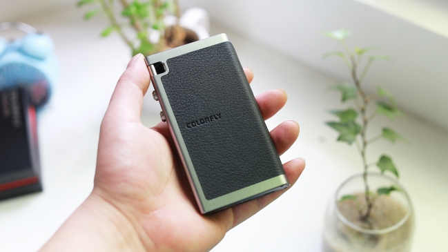 七彩虹c200播放器可以配4.4插头吗,七彩虹c200音乐播放器