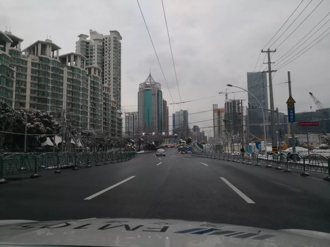 全城地暖.落雪无痕