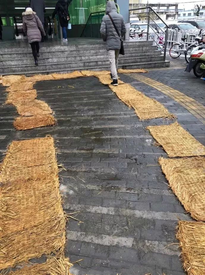 全城地暖.落雪无痕