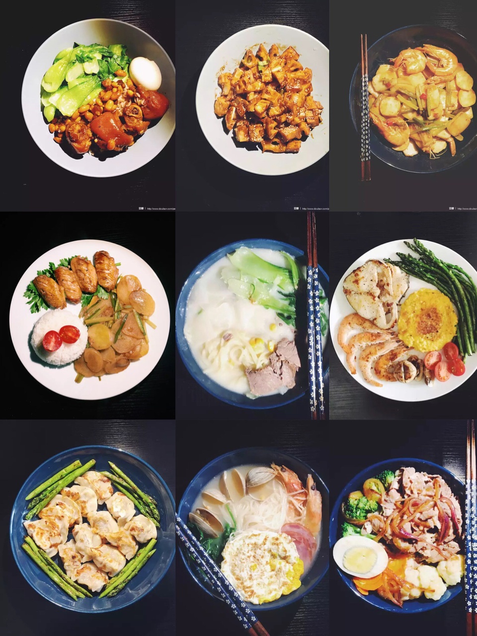 豆瓣的日记总是一人浏览,豆瓣日志随笔