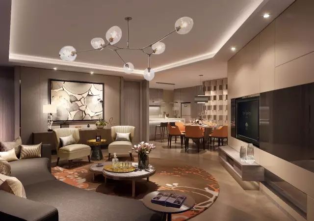 上海虹桥绿地酒店群,上海虹桥绿地世界中心铂瑞酒店