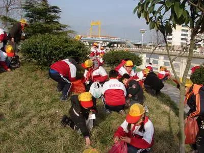 最具活力的动感中队,成都市优秀少先队中队