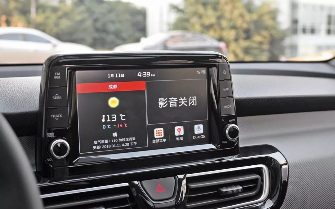 新款起亚福瑞迪试驾,试驾起亚福瑞迪新款