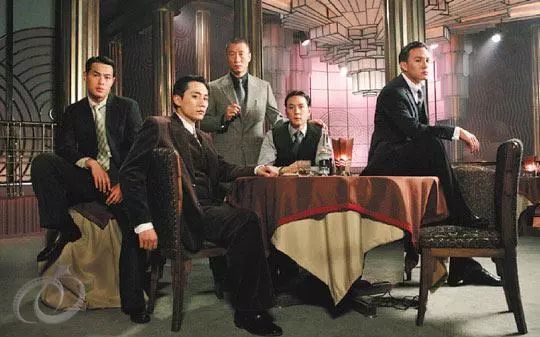 吴彦祖在建筑界的地位,建筑界的吴彦祖