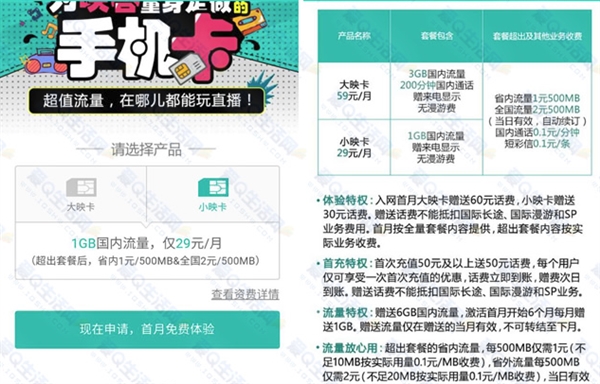 中国四大sim卡,全国最通用sim卡