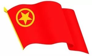 鄂州市团代会,团代会青少年贺词