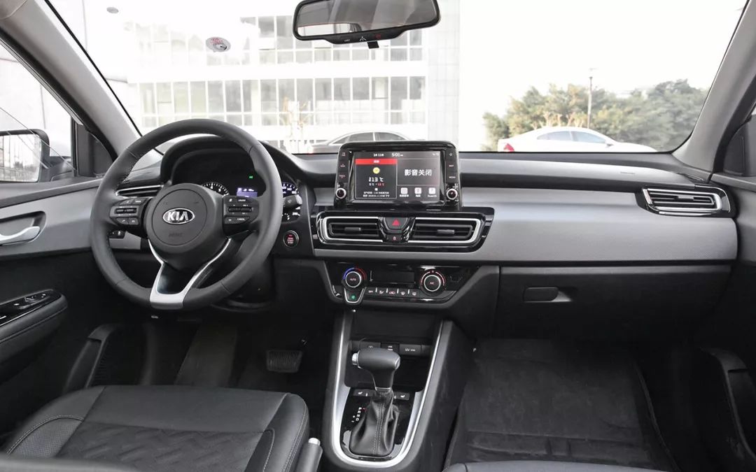 新款起亚福瑞迪试驾,试驾起亚福瑞迪新款