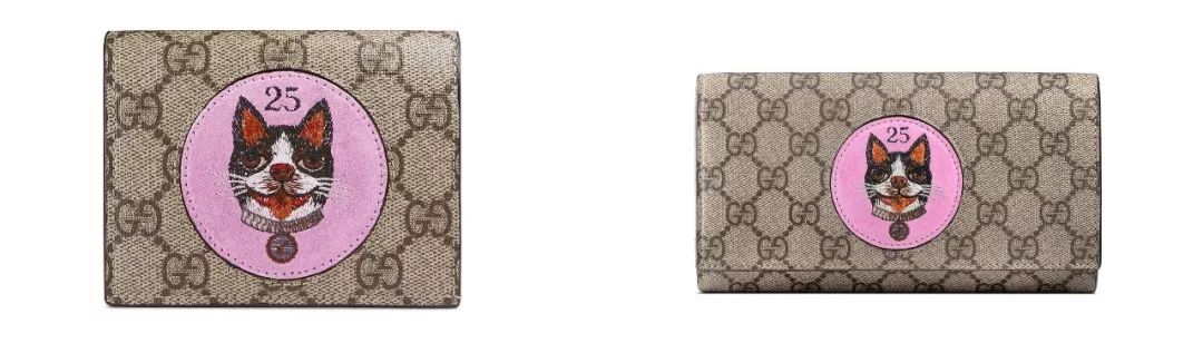 gucci搞怪风,gucci慢动作视频