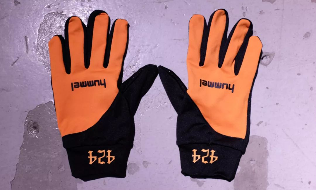 潮流｜424Fairfax赶山足球大势？携手hummel构造主题系列