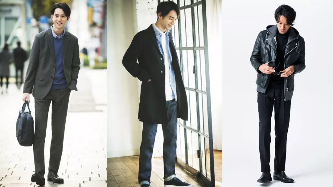 男友大改造穿搭,如何改造男朋友穿搭夏天平价