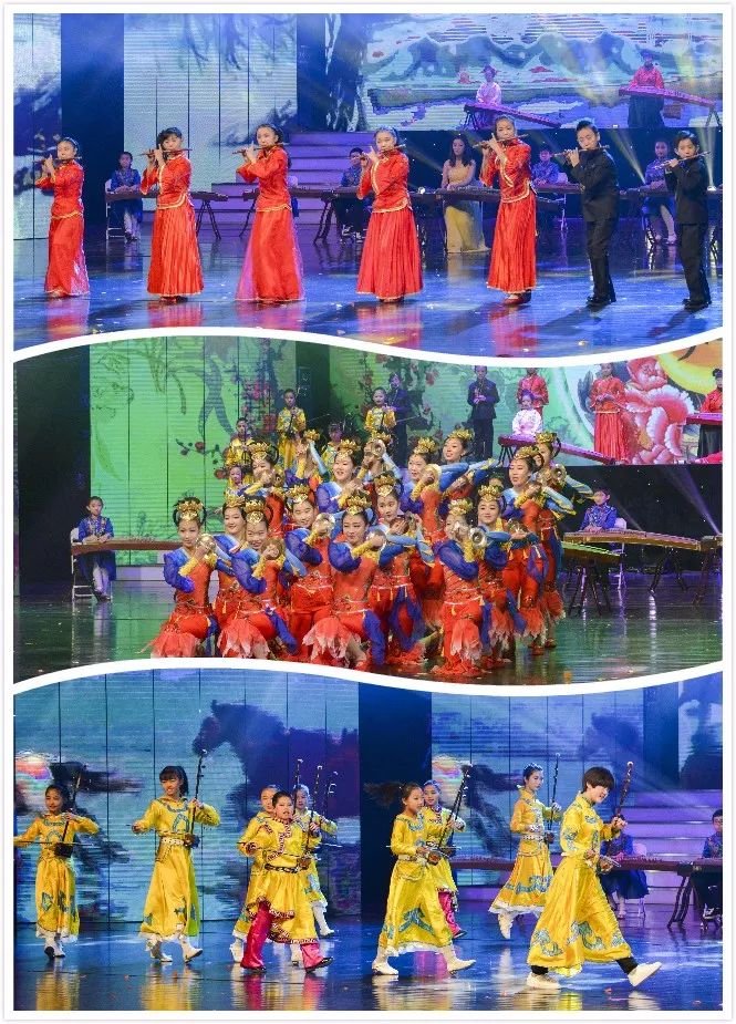 昌平青少年春晚,直击春晚时代少年团