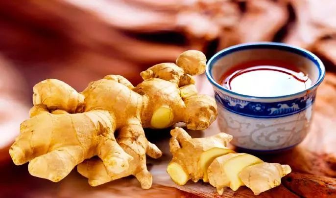 冬天喝什么茶驱寒除湿又暖身,冬天喝上一杯暖身茶