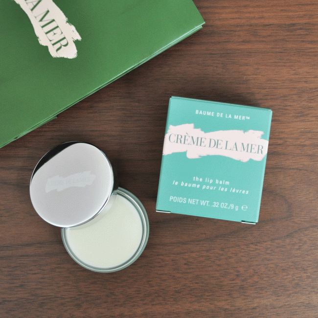 嘴唇干裂浮皮？不先用这9款护唇法宝，涂什么口红都拯救不了你！