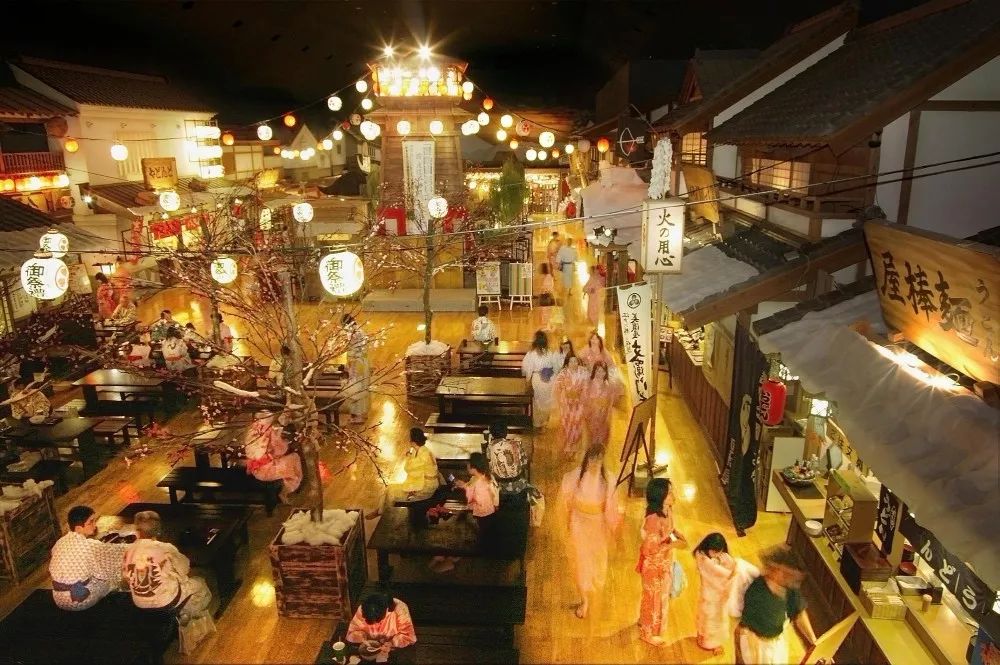 甜蜜蜜暖洋洋：在东京和你的TA去这8个地方TokyoGirls