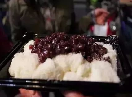 “饱岛”台湾让你胖二斤你信吗