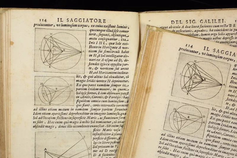 颜色是一种假象,颜色本身是一种幻觉