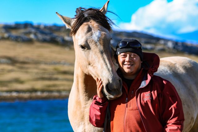 高民环游世界,高民环球旅行