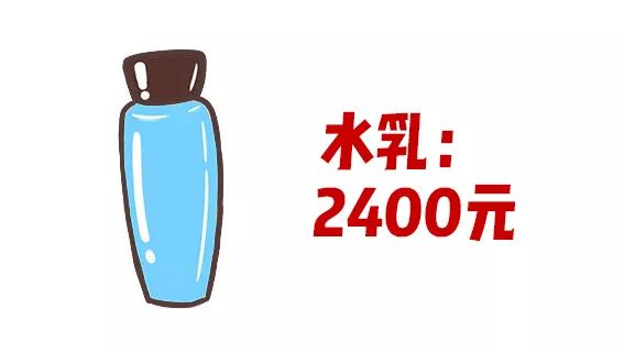 你可能不知道，女人这张脸竟然可以估值200万！