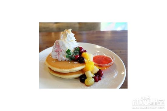 上海魔卡少女樱联动咖啡店,魔卡少女樱联动咖啡厅长沙