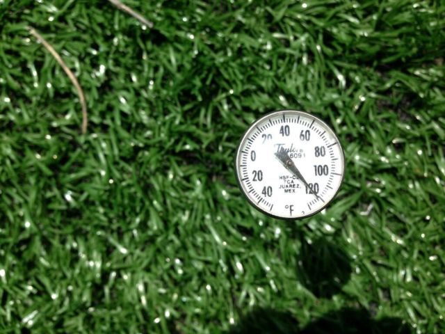 球场管理,让数据说话!