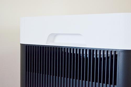 舒乐氏空气净化器a02评测,净护者空气净化器测评