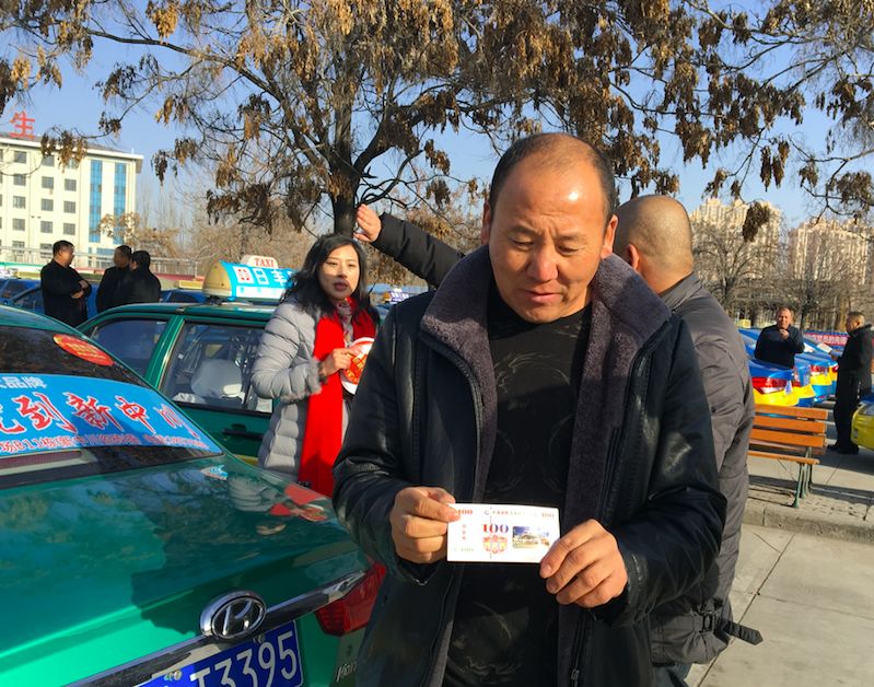 宁夏银川出租车有新政策吗,银川市出租车政策