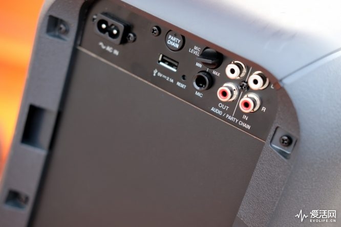 索尼gtk-xb60,索尼音箱gtb-xb60拆解教程