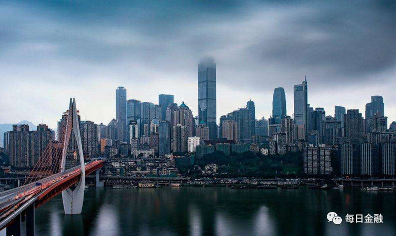 网贷备案热火朝天，成渝P2P平台却悄无声息？