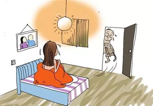 青少年防性侵,我们的青春正美好青少年