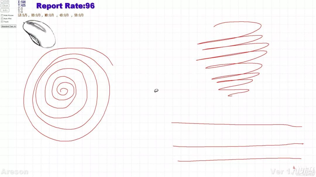 MionixCastor简评：大小通吃