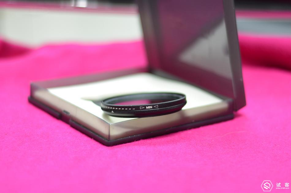 卓美超薄可调星光镜,卓美超薄偏光镜